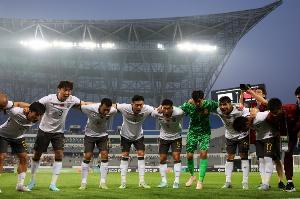 中日FIFA排名對比：國足排第94，亞洲第14；日本排第17，亞洲第1