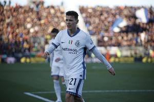 意媒：國米只想出售阿斯拉尼換取資金，估價1800萬至2000萬歐