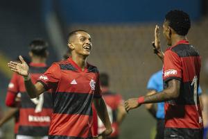 迪馬：后衛(wèi)韋斯利傾向加盟羅馬，弗拉門戈要價(jià)至少2500萬(wàn)歐