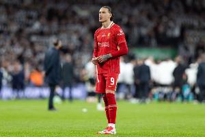 意天空：那不勒斯減少了與努涅斯的接觸 將3400萬歐簽洛倫佐-盧卡