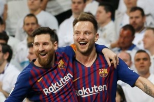 拉基蒂奇萬字退役專訪??梅西的魔力|MSN的遺憾|巴薩已經(jīng)回來了