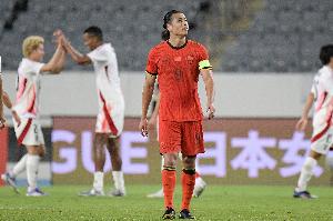 打幾分？國足東亞杯前兩場0-3韓國&0-2日本，如何評價國足表現(xiàn)？