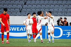 望月海輝：盡管取得進(jìn)球，但自己攻防兩端都還有很多要改進(jìn)的地方