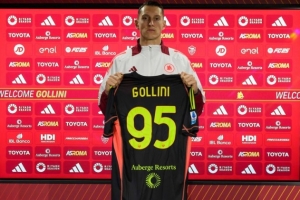 迪馬濟(jì)奧：克雷莫納引進(jìn)斯波蒂耶洛失敗，轉(zhuǎn)而聯(lián)系羅馬門將戈里尼