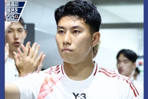 細(xì)谷真大：田中聰很好關(guān)注到了我的位置 我才能完成那次停球射門