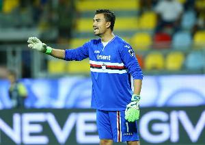 記者：若佩林離隊(duì)，尤文考慮簽奧代羅