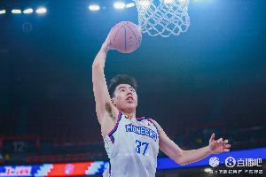 趙探長：杜伯超收到天津男籃B類續(xù)約合同 有幾支季后賽球隊有意他