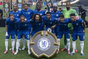 衛(wèi)冕冠軍暫無資格！切爾西想去2029世俱杯需3年內(nèi)奪歐冠或看積分