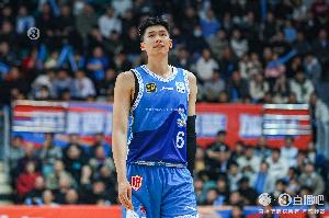 ??????媒體人：福建跟四川問(wèn)過(guò)榜眼簽 后者說(shuō)想要鄒陽(yáng)