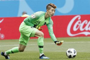 趙賢祐：磨合時間雖短但打出了不錯比賽 只能將這份遺憾銘記在心