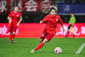 博主：梅州客家后衛(wèi)茹子楠至少傷缺一周，鐵定無緣對陣河南的比賽