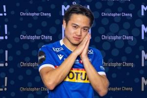 23歲挪威籍華裔鄭澤彥：仍對(duì)歸化中國持開放態(tài)度，因?yàn)槟鞘俏业母? >
                                        </div>
                                    </div>
                                    <div   id=