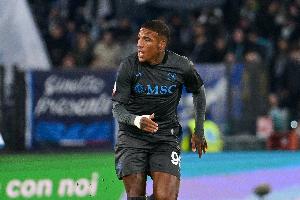 意媒：那不勒斯為弗羅倫肖標800萬歐，卡利亞里博洛尼亞都靈有意