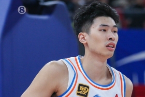 新秀合同今夏到期！媒體人：福建隊(duì)老董事長發(fā)話 必須把鄒陽留下