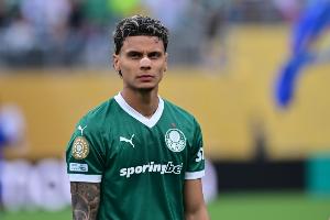 巴媒：澤尼特對(duì)里奧斯報(bào)價(jià)3000萬(wàn)，球員還在等待羅馬