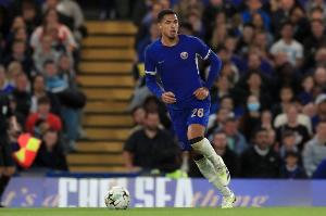 科爾維爾：決賽前很多人懷疑我們，這反而給了我們斗志