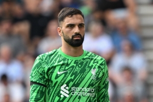 格魯吉亞主帥：瑪瑪達什維利的撲救世界頂級，他是領袖型球員