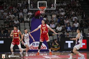 楊舒予：大家都知道子宇是我們的優(yōu)勢&會去針對 我們也要做好應(yīng)對