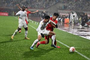 博主：周末的中甲榜首大戰(zhàn)，兩隊(duì)獎(jiǎng)金基本都加到百萬(wàn)以上了