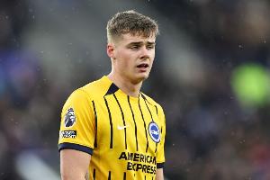 記者：布萊頓在和羅馬談埃文-弗格森，佛羅倫薩、伯恩茅斯均有意