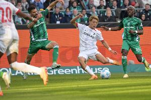 圖片報(bào)：堂安律尚未與法蘭克福談妥個(gè)人條款，弗賴堡要價(jià)2000萬歐