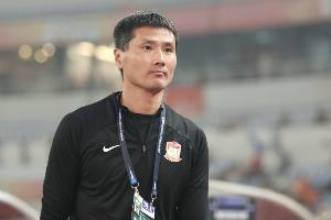 邵佳一：雙方各踢半場好球結(jié)果公平，上半場進(jìn)入狀態(tài)太慢不滿意