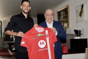 迪馬濟(jì)奧：克雷莫納有意免簽加利亞爾迪尼，已展開初步接觸