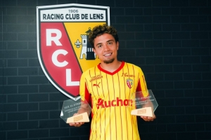 羅馬諾：羅馬今日繼續(xù)與朗斯談埃納奧伊轉(zhuǎn)會(huì)，朗斯要求提高報(bào)價(jià)