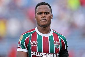 轉(zhuǎn)會(huì)加薪！狼隊(duì)新援J-阿里亞斯創(chuàng)造機(jī)會(huì)和成功傳中均為世俱杯最多