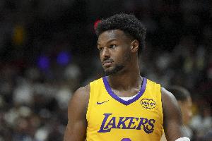 ??打臉了！美媒因布朗尼上半場無得分發(fā)文黑他 賽后趕緊道歉