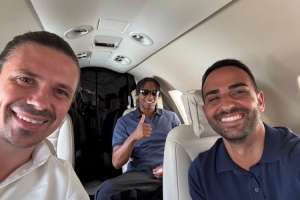 羅馬諾：勞里恩特正在飛往英格蘭與桑德蘭簽約，轉(zhuǎn)會(huì)費(fèi)2000萬(wàn)歐