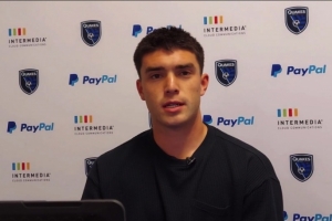 記者：皇家社會有意20歲美國中場查基里斯，報價遭圣何塞地震拒絕