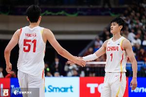 媒體人：楊瀚森&曾凡博&周琦即將歸隊(duì)出戰(zhàn)亞洲杯幫女籃找回面子