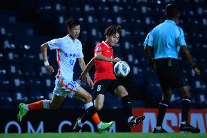 德轉(zhuǎn)：山東泰山B隊尹嘉熙租借加盟南通支云，租借費1.2萬歐