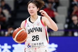 媒體人：日本找不到方法去限制張子宇 她們盡其所能打到最好