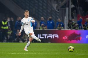 RMC：雷恩即將簽下馬賽球員隆吉耶和梅林，轉(zhuǎn)會費總價2250萬歐