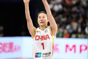 媒體人：沒有楊力維&王思雨 中國女籃不會達(dá)到世界亞軍的高度
