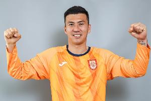 官方：重慶銅梁龍門將葉爾杰提租借湖北青年星，租期半個(gè)賽季