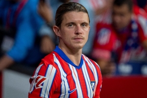 英媒：熱刺主帥想要加拉格爾，為去世界杯球員需要穩(wěn)定的出場次數(shù)