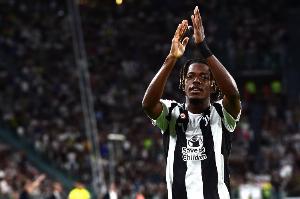 記者：姆班古拉轉(zhuǎn)會費1000萬歐+300萬歐獎金，周四體檢&簽約五年