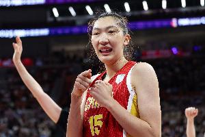 韓旭：我已經對自己的未來有了一定的計劃 大家可以拭目以待