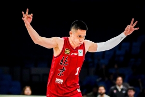 中國臺北男籃公布亞洲杯16人名單：陳盈駿&劉錚&林庭謙入選