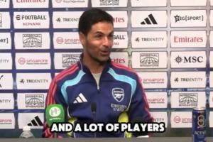 為何總簽切爾西球員？塔帥笑答：可能因?yàn)樗麄冇行﹥?yōu)秀球員，很多