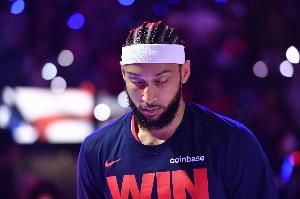 Stein：太陽與本西進(jìn)行了談判 綠軍&尼克斯&國王也對他感興趣