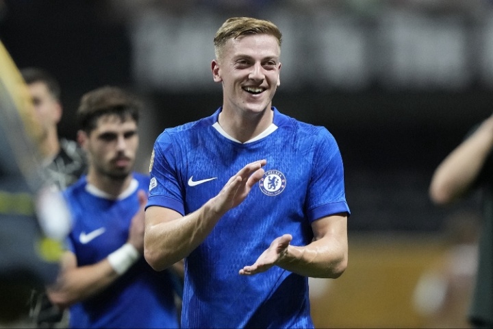 切爾西官網(wǎng)回顧夏窗轉(zhuǎn)會(huì)：9名引援，11人離隊(duì) 凱帕、馬杜埃凱在列