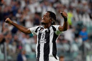 迪馬濟奧：尤文和不萊梅談妥姆班古拉轉(zhuǎn)會，轉(zhuǎn)會費1000萬歐+獎金