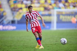 記者：未能簽下阿雷索，馬競叫停莫利納的離隊(duì)轉(zhuǎn)會