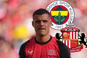 記者：對(duì)扎卡的報(bào)價(jià)均被藥廠拒絕，桑德蘭和費(fèi)內(nèi)巴切將提高報(bào)價(jià)