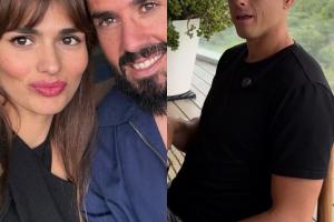 ??伊斯科妻子怒斥小豌豆“辱女”言論：國際足聯(lián)必須予以嚴懲！