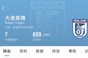 英博夏窗匯總：佩尼亞頂替卡蘭加，畢津浩租借加盟；兩名老將退役